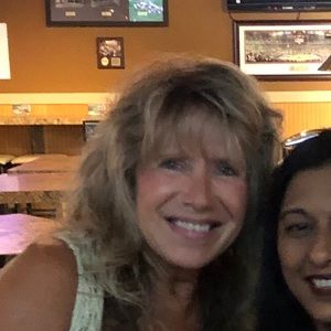 Meet your Posher, Nancy